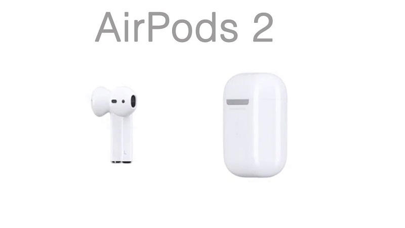 Apple AirPod 2